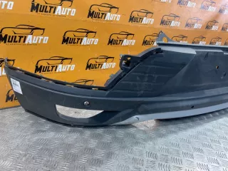 850182233R Юбка бампера задняя Renault Arkana Арт MA120237, вид 3