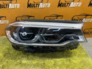 8499122 Фара передняя правая BMW 5 G30/G31 Арт MA120298, вид 1