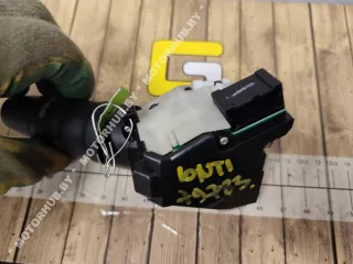  Переключатель дворников Nissan TIIDA C11 Арт 00079783, вид 4