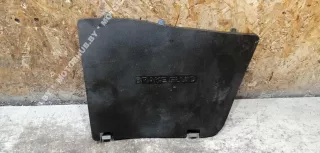 65278JK600 Пластик моторного отсека Infiniti G 4 3.7л i Арт 00072603, вид 1