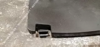 65278JK600 Пластик моторного отсека Infiniti G 4 3.7л i Арт 00072603, вид 4