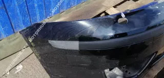 2M5117757AEW Бампер передний Ford Focus 1 Арт 00079525, вид 13