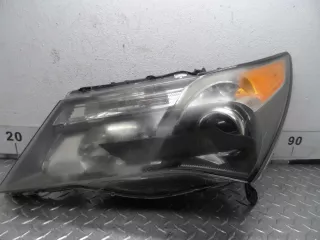  Блок розжига ксенона Acura MDX 2 Арт 00203602sep1, вид 1
