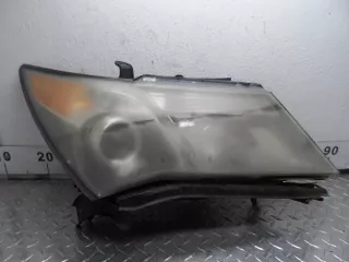  Фара правая Acura MDX 2 Арт 00204420, вид 1