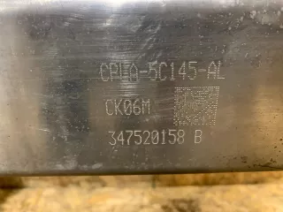 CPLA5C145AL Балка подвески передняя (подрамник) Land Rover Range Rover 4 Арт 26149, вид 5