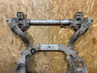 CPLA5C145AL Балка подвески передняя (подрамник) Land Rover Range Rover 4 Арт 26149, вид 9