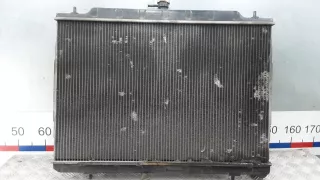 21400JG700 Радиатор системы охлаждения Nissan X-Trail T31 Арт TNT17KA01, вид 3