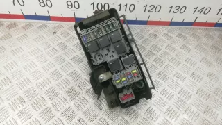 30728512 Блок предохранителей Volvo XC90 1 Арт TNT07M302, вид 2