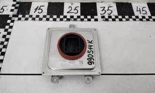 63117933361 Блок управления фарой BMW X3 G01 Арт 990514K, вид 1