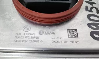 63117933361 Блок управления фарой BMW X3 G01 Арт 990514K, вид 2