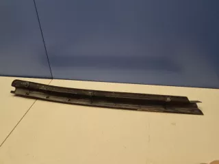 115401133 Накладка порога внутренняя задняя левая Great Wall Deer Арт Z302582, вид 2