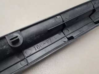 115401133 Накладка порога внутренняя задняя левая Great Wall Deer Арт Z302582, вид 3