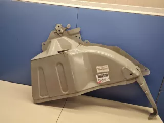 616080H010 Арка крыла задняя левая Toyota Aygo 1 Арт Z302626, вид 2