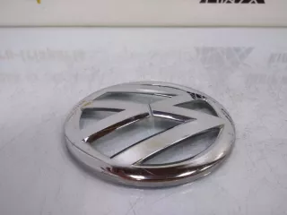 7E0853630D Эмблема Volkswagen Multivan T5 restailing Арт TP55041, вид 2
