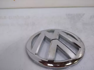 7E0853630D Эмблема Volkswagen Multivan T5 restailing Арт TP55041, вид 3