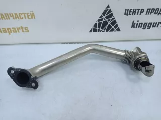 32213481 Трубка EGR Volvo S90 2 Арт TP55063, вид 1