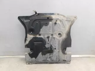 Защита картера Mercedes ML/GLE W166 Арт SM128695, вид 1