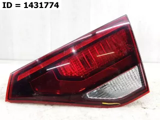 92404H0700 Фонарь задний правый внутренний  Kia Rio 1 Арт VD1431774, вид 1