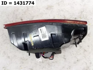 92404H0700 Фонарь задний правый внутренний  Kia Rio 1 Арт VD1431774, вид 11