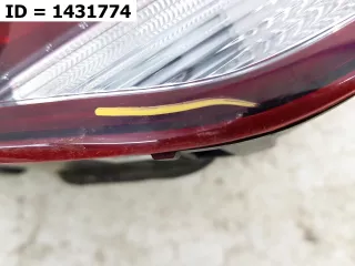 92404H0700 Фонарь задний правый внутренний  Kia Rio 1 Арт VD1431774, вид 4