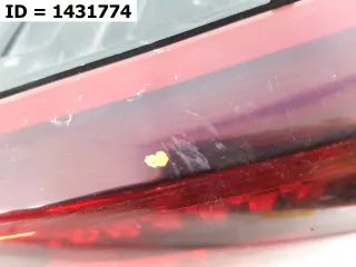 92404H0700 Фонарь задний правый внутренний  Kia Rio 1 Арт VD1431774, вид 5