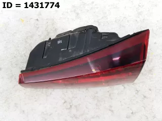 92404H0700 Фонарь задний правый внутренний  Kia Rio 1 Арт VD1431774, вид 10
