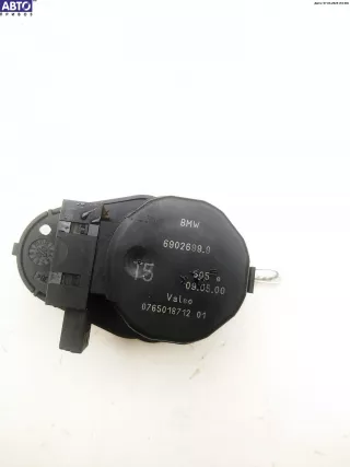 6902699 Моторчик заслонки отопителя BMW 5 E39 Арт 54197176, вид 1
