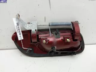  Ручка двери наружная задняя левая Volvo V70 2 Арт 54353510, вид 2