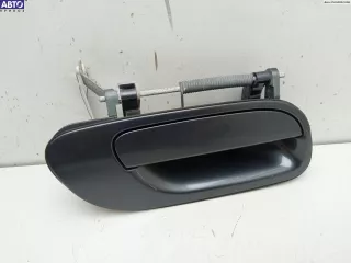  Ручка двери наружная задняя правая Volvo V70 2 Арт 54353548, вид 1