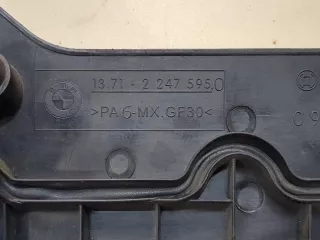 13712247595 Корпус воздушного фильтра Land Rover Freelander 1 Арт 8330877, вид 4
