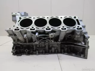  Блок двигателя Land Rover Range Rover Sport 1 Арт E80183696, вид 5