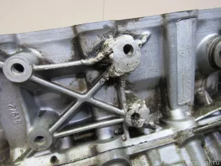  Блок двигателя Land Rover Range Rover Sport 1 Арт E80183696, вид 9