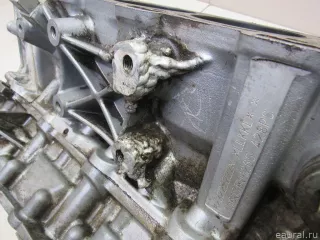  Блок двигателя Land Rover Range Rover Sport 1 Арт E80183696, вид 10