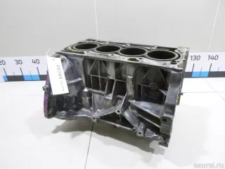  Блок двигателя Renault Megane 3 Арт E48207965, вид 1