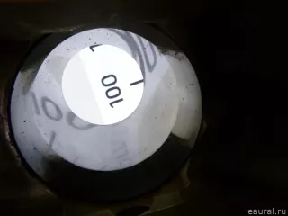  Блок двигателя Renault Megane 3 Арт E48207965, вид 12