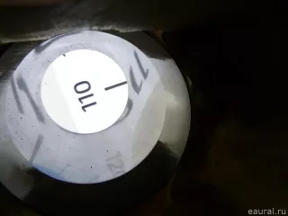  Блок двигателя Renault Megane 3 Арт E48207965, вид 13