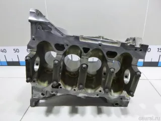  Блок двигателя Renault Megane 3 Арт E48207965, вид 5