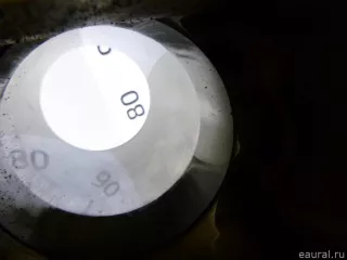  Блок двигателя Renault Megane 3 Арт E48207965, вид 10