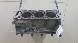  Блок двигателя Ford Explorer 3 Арт E95417351