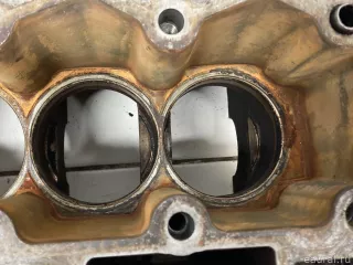 Блок управления двигателем Citroen C3 1 1997г. 0130Z5 - Фото 14
