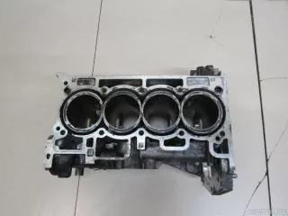 10103BC23F Блок двигателя Nissan Cube 3 Арт E80026360, вид 2