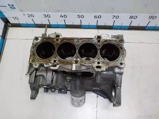 1806615 Блок двигателя Ford Focus 1 Арт E52075476