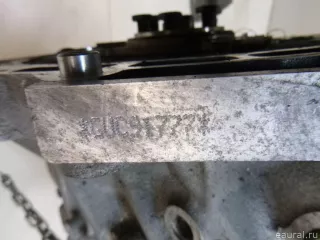  Блок двигателя Ford Kuga 2 Арт E21956407, вид 6