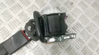 5E0857702 Ремень безопасности с пиропатроном сиденья переднего Skoda Octavia A7 Арт TNT05IM01, вид 4