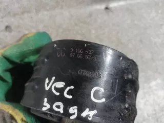 9156932,210311-25 Подушка крепления двигателя Opel Signum Арт 46023051436_1, вид 4