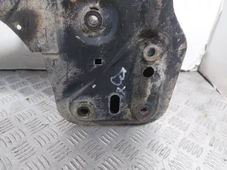  Балка подвески передняя (подрамник) Citroen jumpy 1 Арт 46023051299_4, вид 4