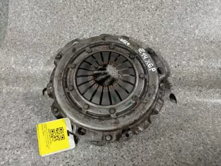  Корзина сцепления Opel Corsa C Арт 46023051161_3, вид 1