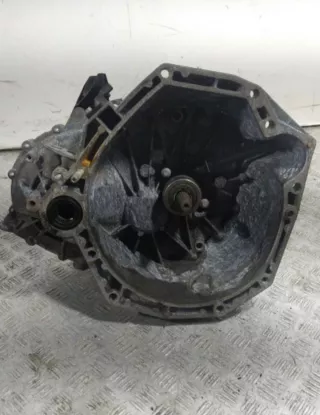 TL4610186 КПП механическая (МКПП) Renault Grand Scenic 3 Арт 46023048865_2, вид 2