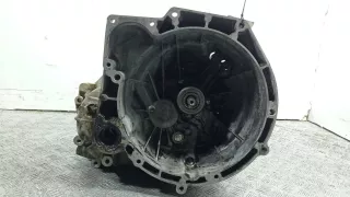 5S6R-7002-ND КПП механическая (МКПП) Ford Fiesta 5 Арт 46023048797_1, вид 2