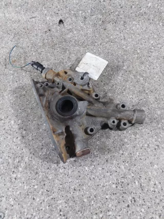 90400091 Насос масляный Opel Zafira A Арт 46023048656_2, вид 1